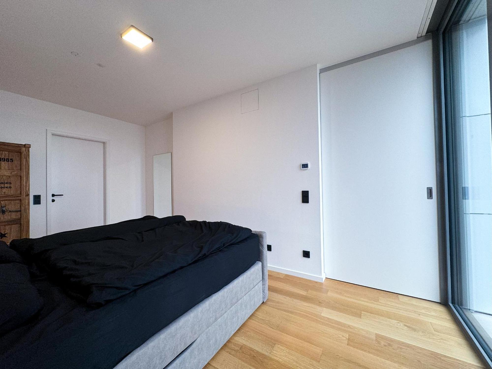 Luxus-Apartment Mit Weitblick 维也纳 外观 照片